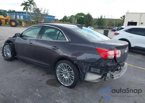 2015 Chevrolet Malibu 1Lt z USA, uszkodzony, nr VIN 1G11C5SL5FF184656